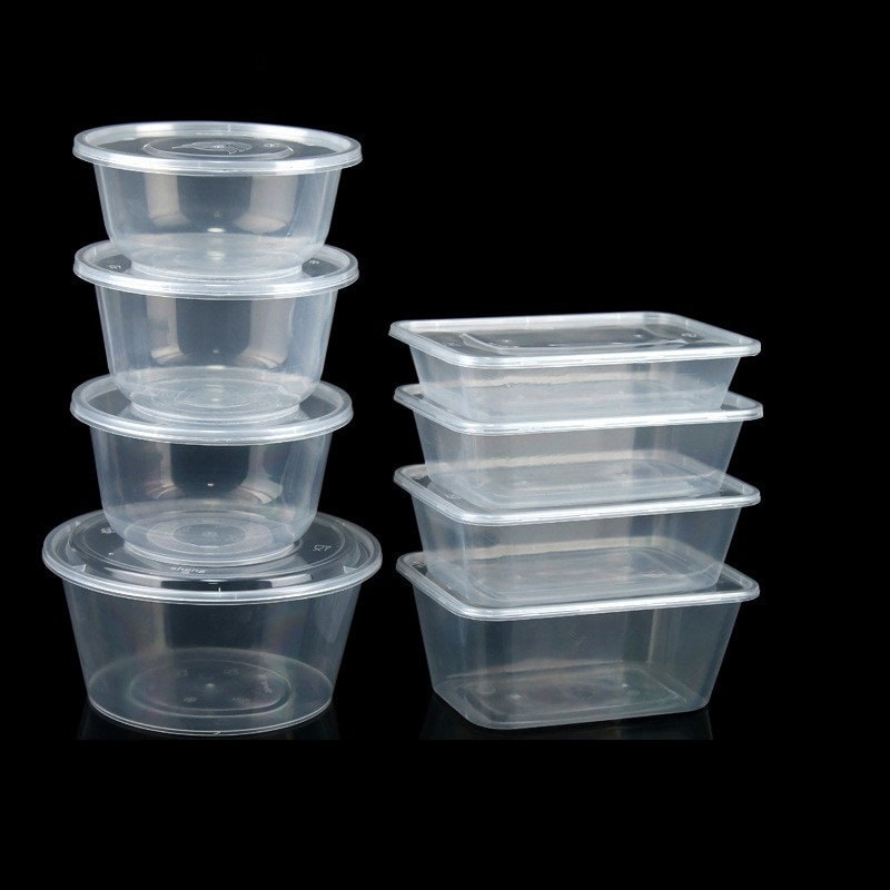PP container