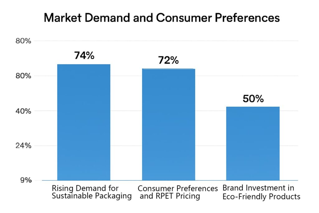 Market Demand and Consumer Preferences