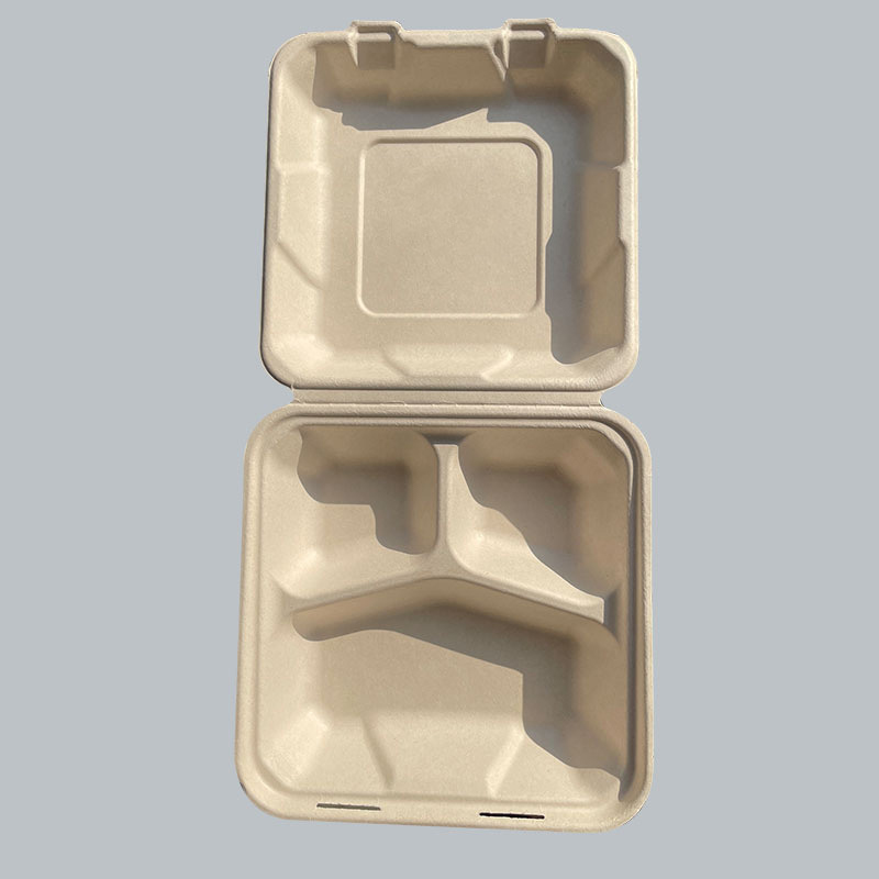 PC083Food-safe clamshell PC083Food-safe clamshell