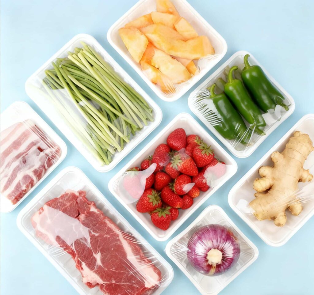 Takeaway Packaging Solutions