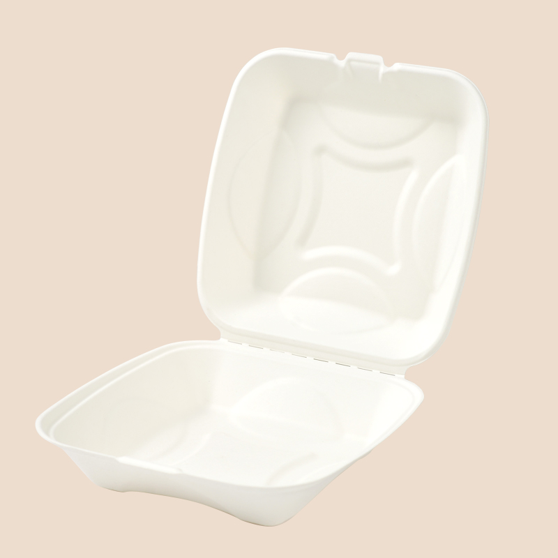 X091 Eco-Friendly Food Packaging Box X091 Eco-Friendly Food Packaging Box