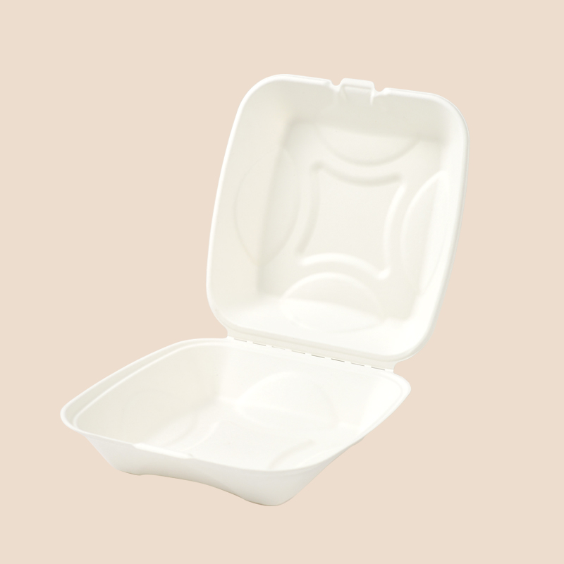 X81Biobased Packaging Solution X81Biobased Packaging Solution