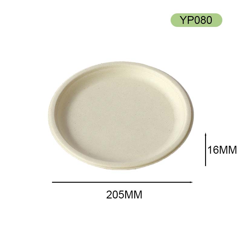 bagasse plate bagasse plate