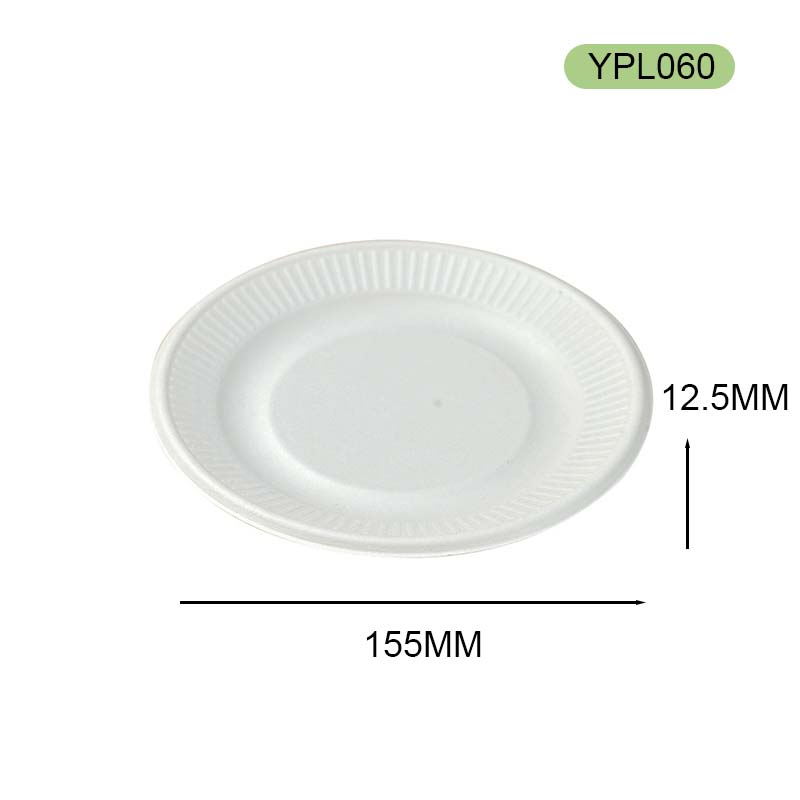 bagasse plate bagasse plate