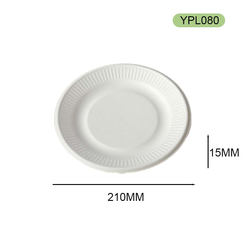 bagasse plate bagasse plate