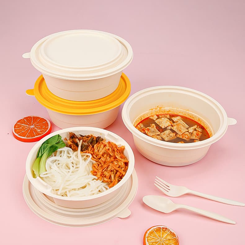 cornstarch ramen bowl