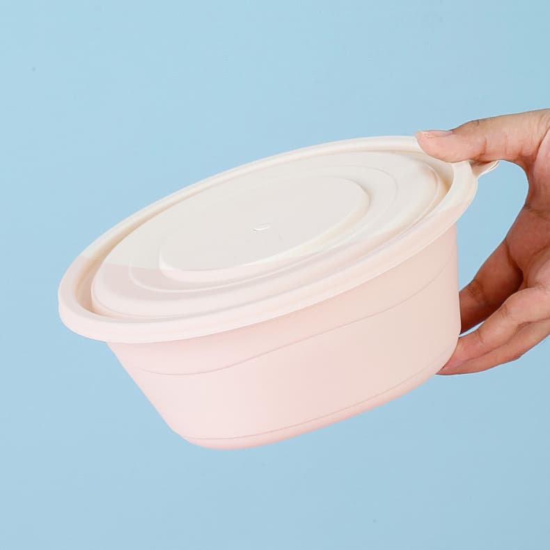 eco-friendly bowl for restaurants