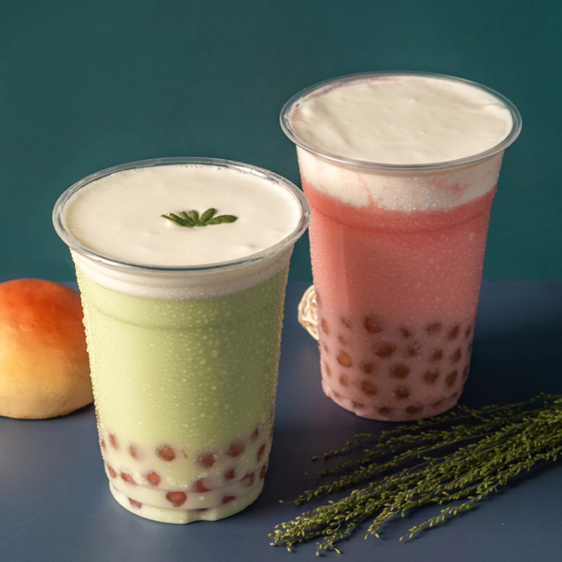 16 oz PET Cold Cup 16 oz PET Cold Cup