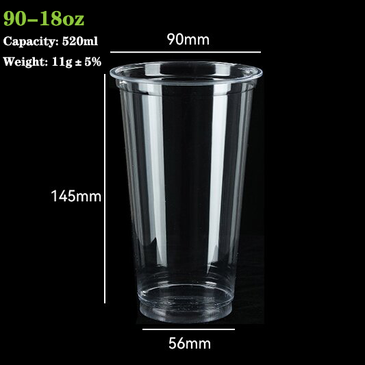 90-18oz (520ml) 90-18oz (520ml)