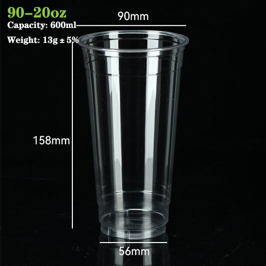 90-20oz-PET-RPET (600ml)