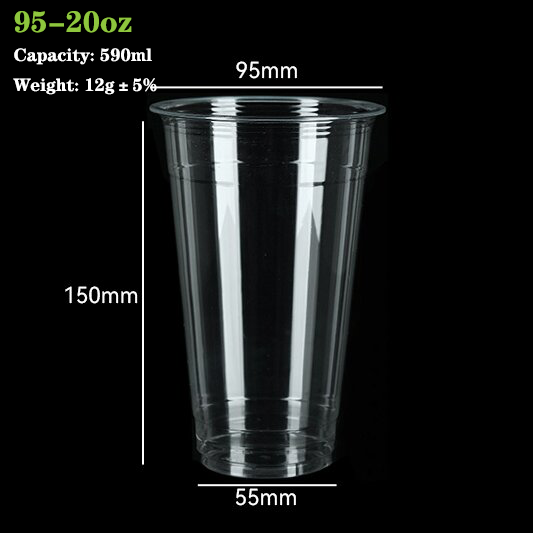 95-20oz (590ml)