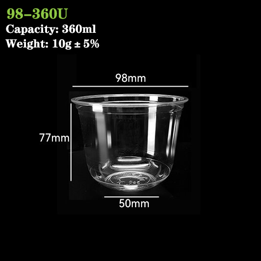 98-360U-PET-RPET (360ml)