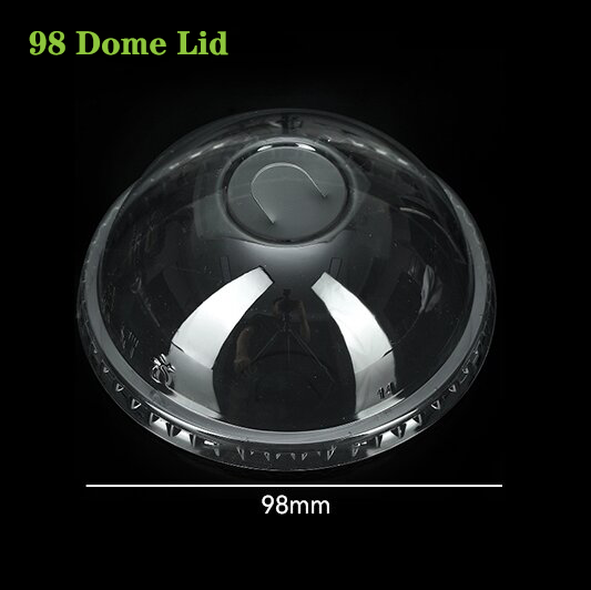 98mm PLA Dome Lid