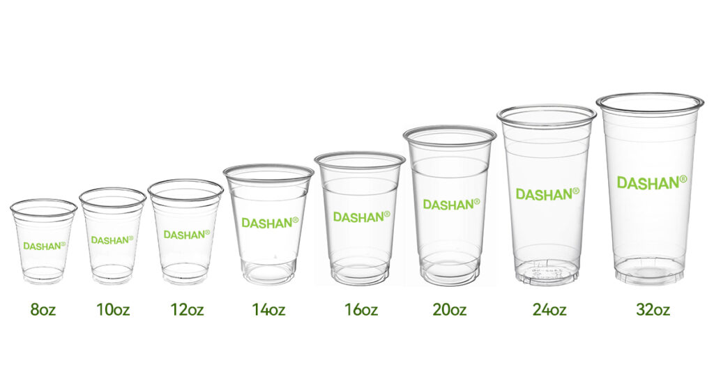 DASHAN CUP DASHAN CUP