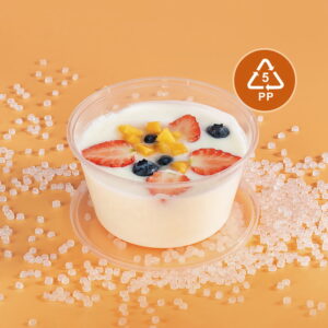 Food Grade PP Material