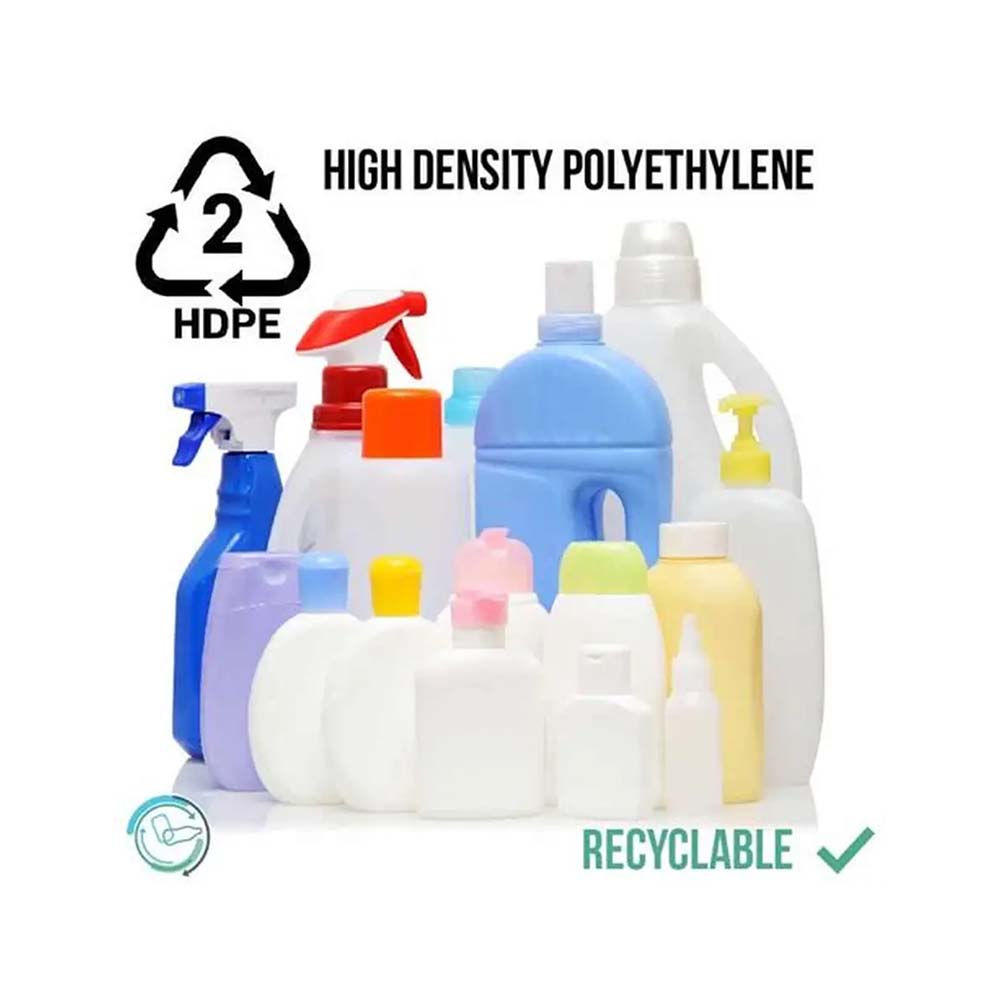 High-Density Polyethylene