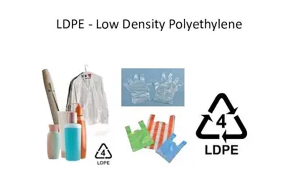LDPE