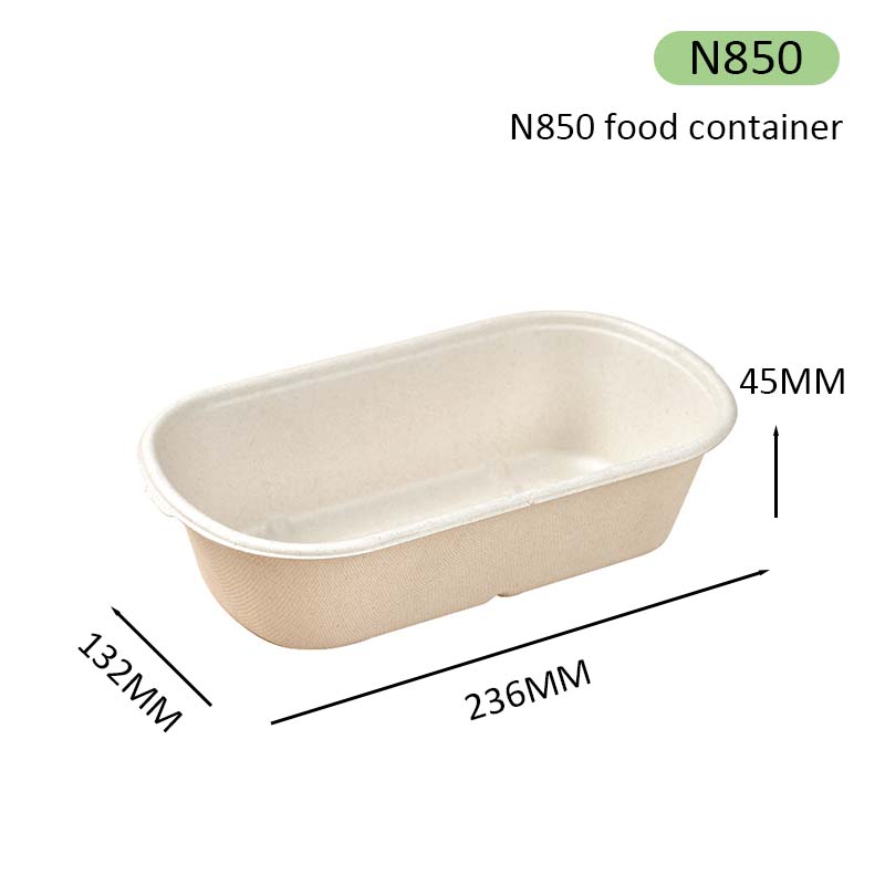 850ml food container 850ml food container