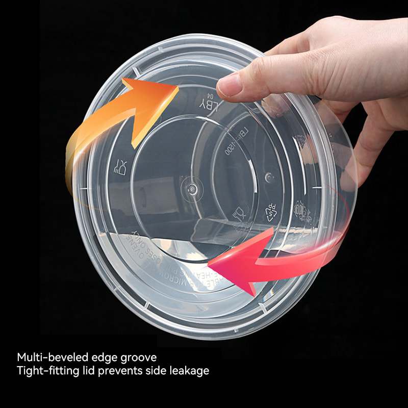 PP-Round-Container-Food-Sealed