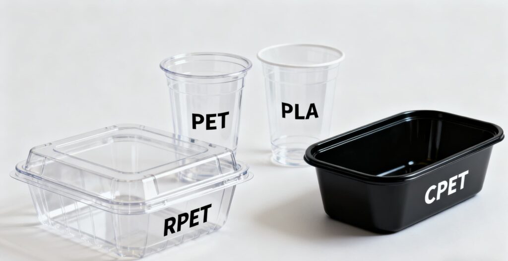 Sustainable Food Packaging