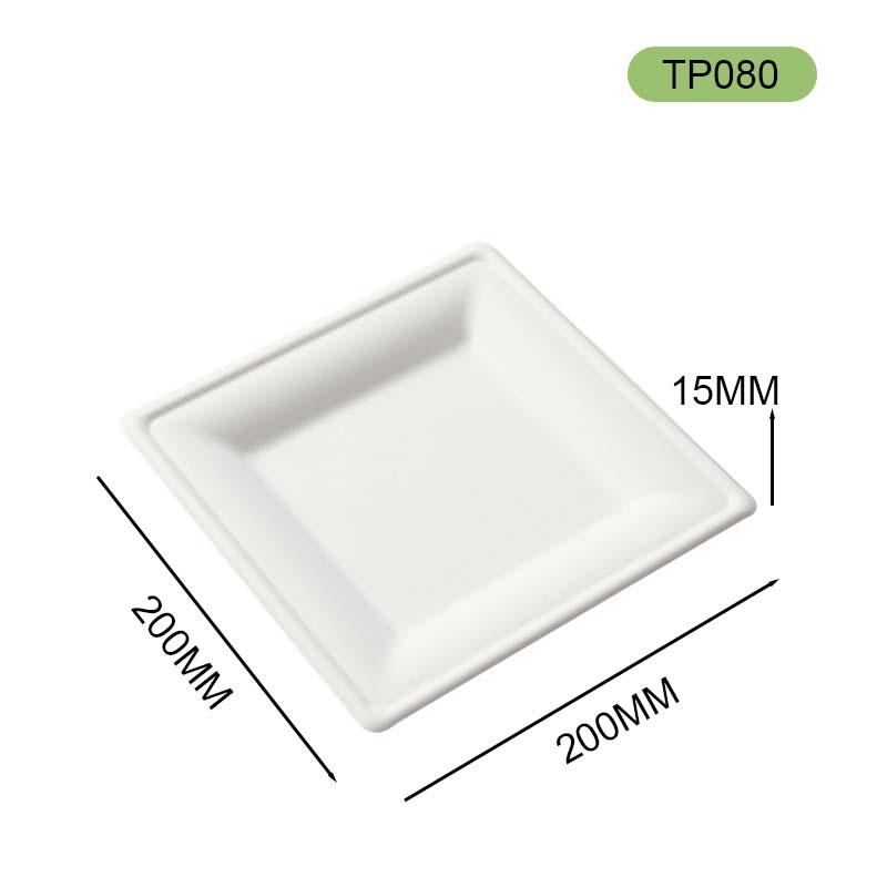 square plate