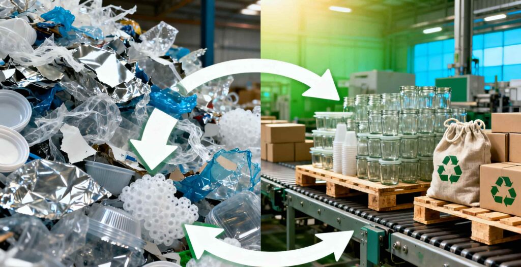 Understanding the Reuse in Retail Initiative (RRI)