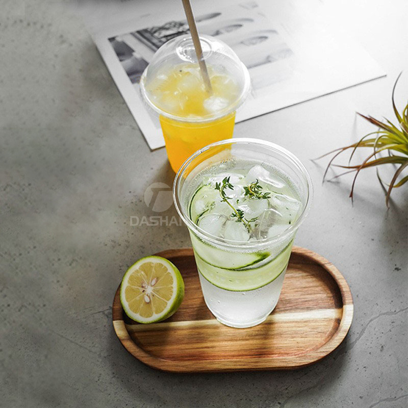 eco-friendly PLA cup (2) eco-friendly PLA cup (2)