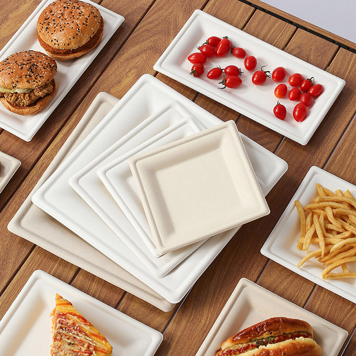 square plate