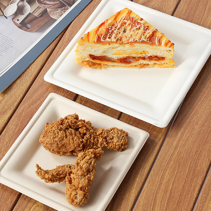 square plate square plate