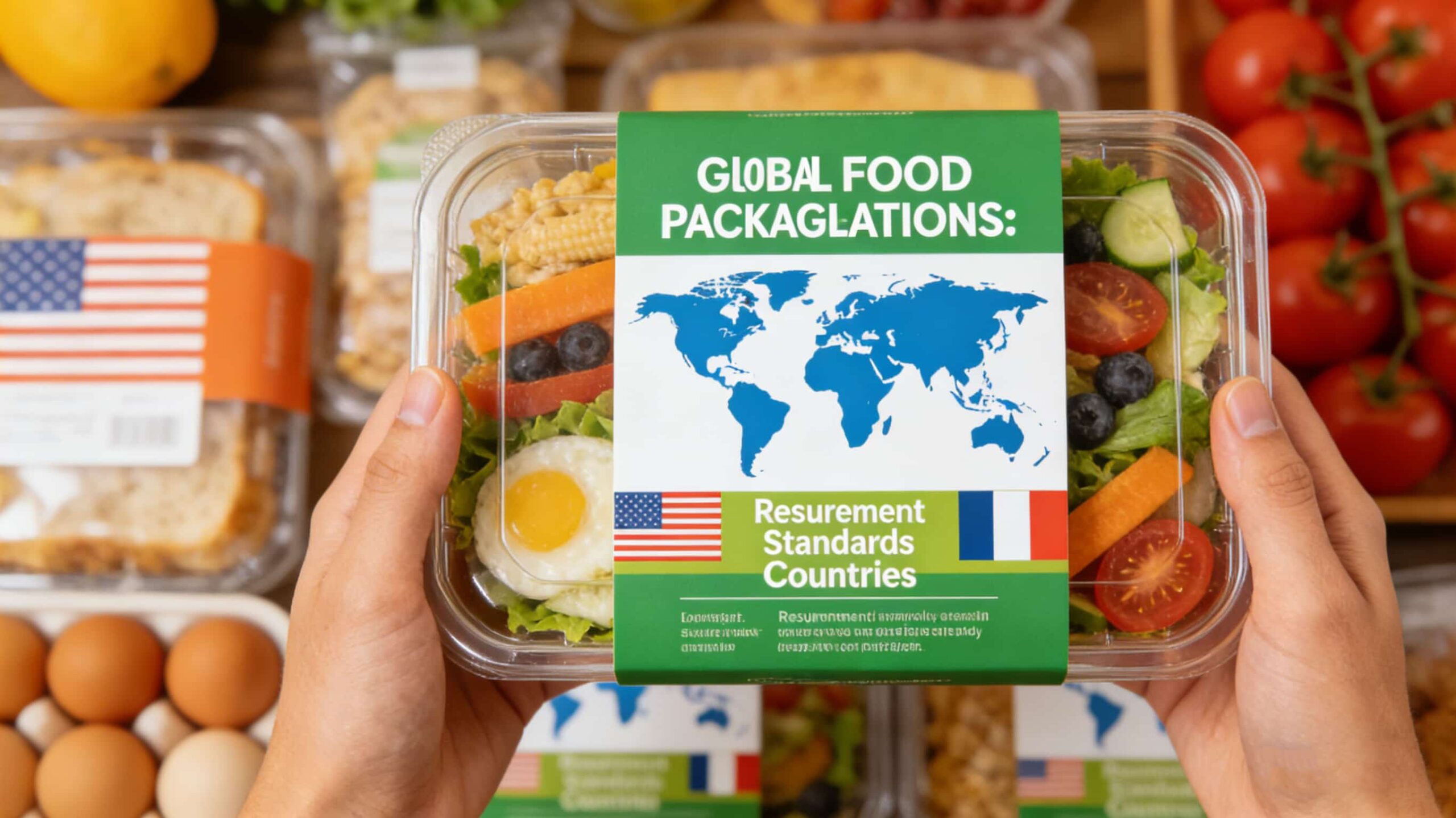 Global Food Packaging