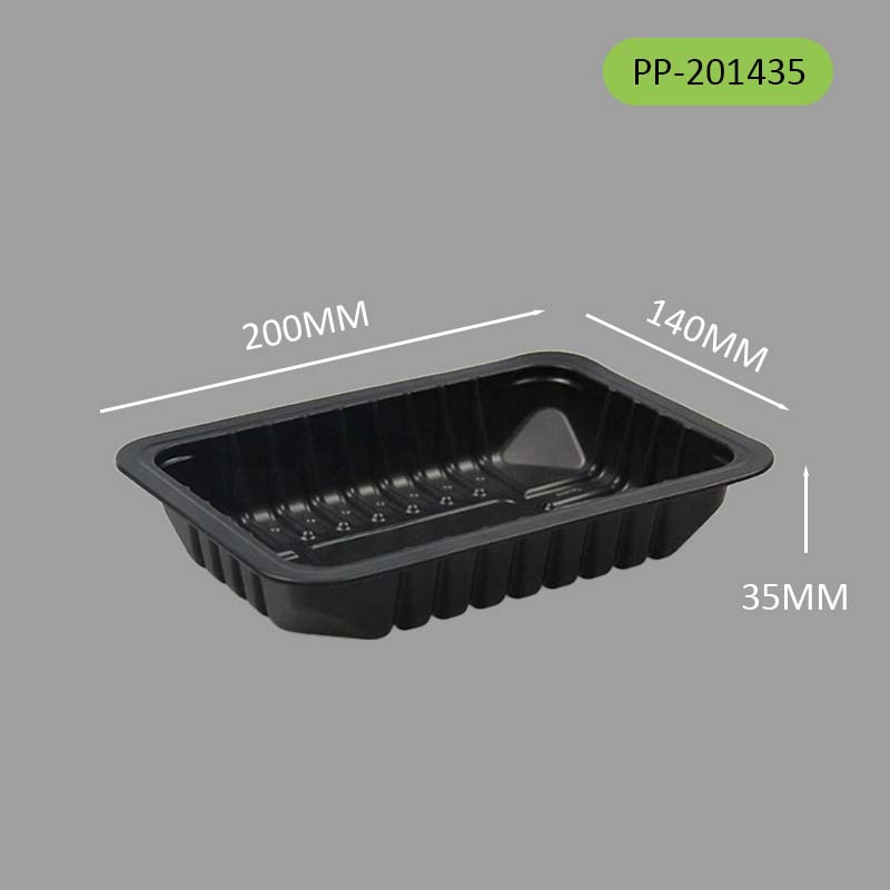 PP tray 600ml PP tray 600ml