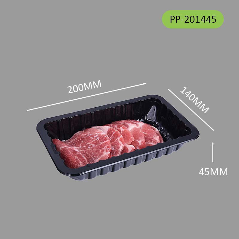 PP tray 800ml PP tray 800ml