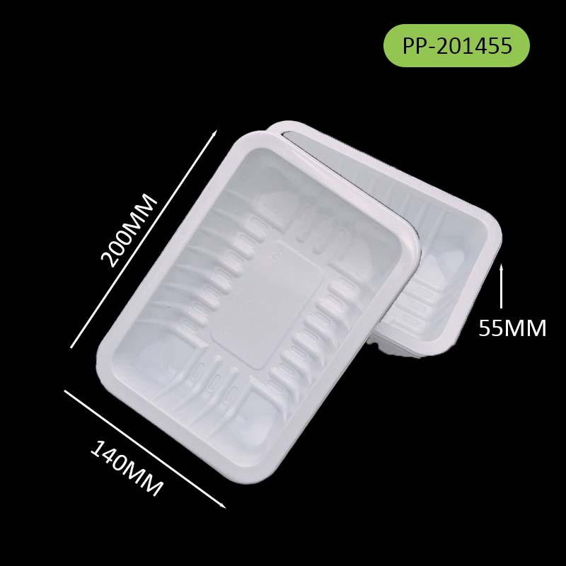 PP tray 950ml PP tray 950ml