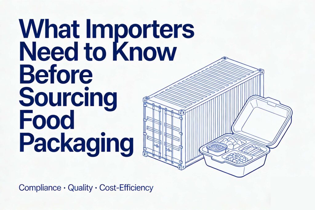 Dashan 22 What Importers Need to Know Before Sourcing Food Packaging