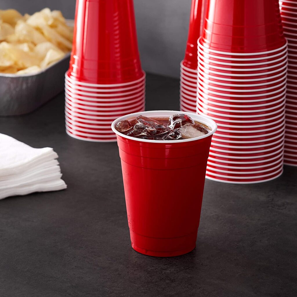 eco-friendly PP cup