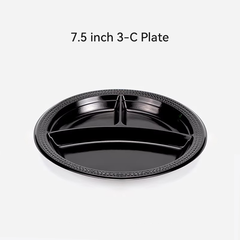 7.5 inch 3C Plate