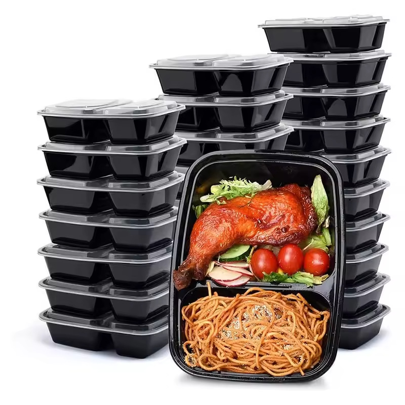 CPET packaging
