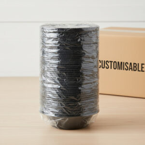 Custom packaging