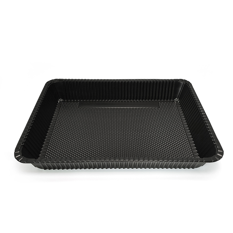 PP Plastic Food Tray