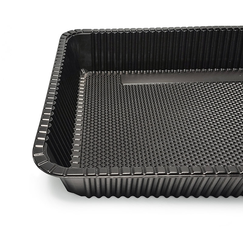 PP Liner Tray detail 1