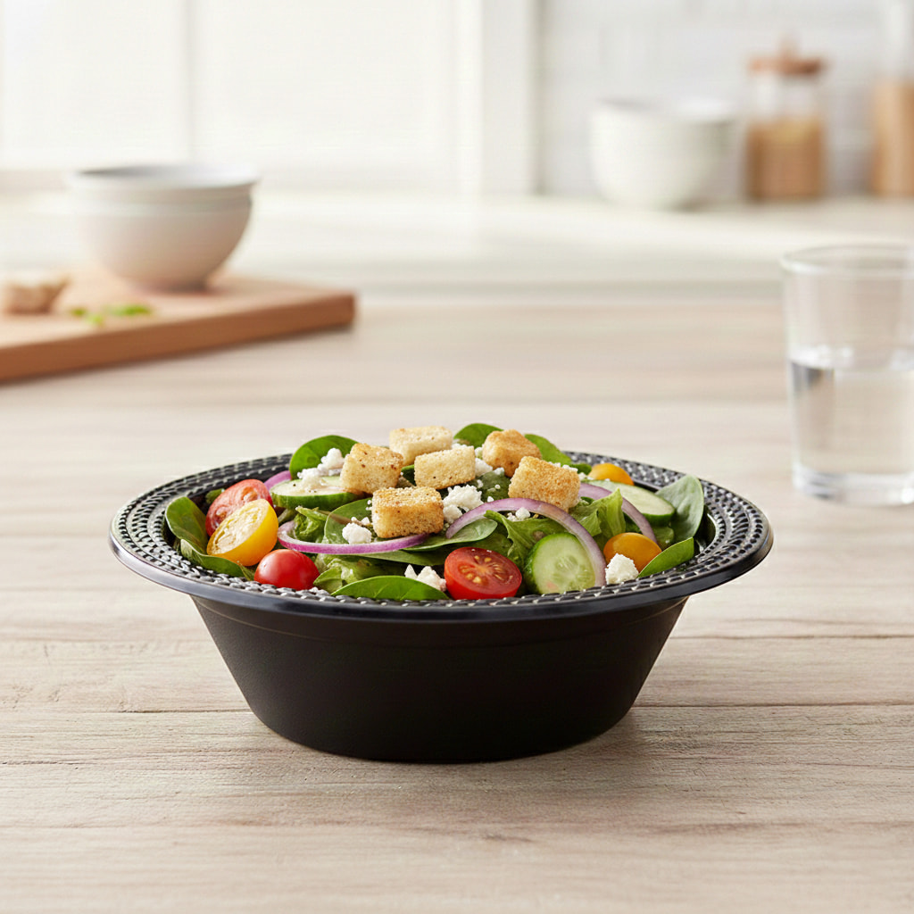 Salads Bowl