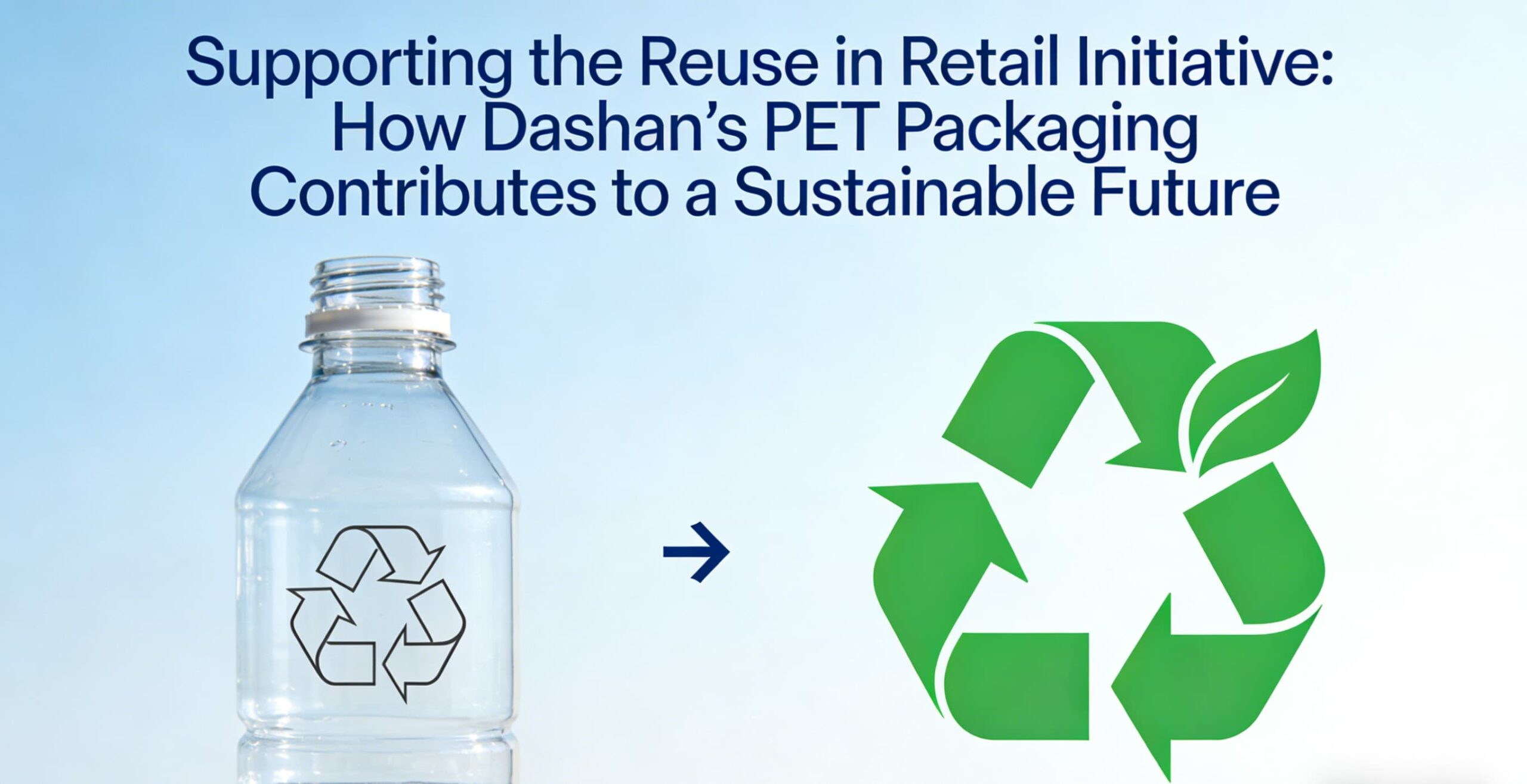 PET Packaging