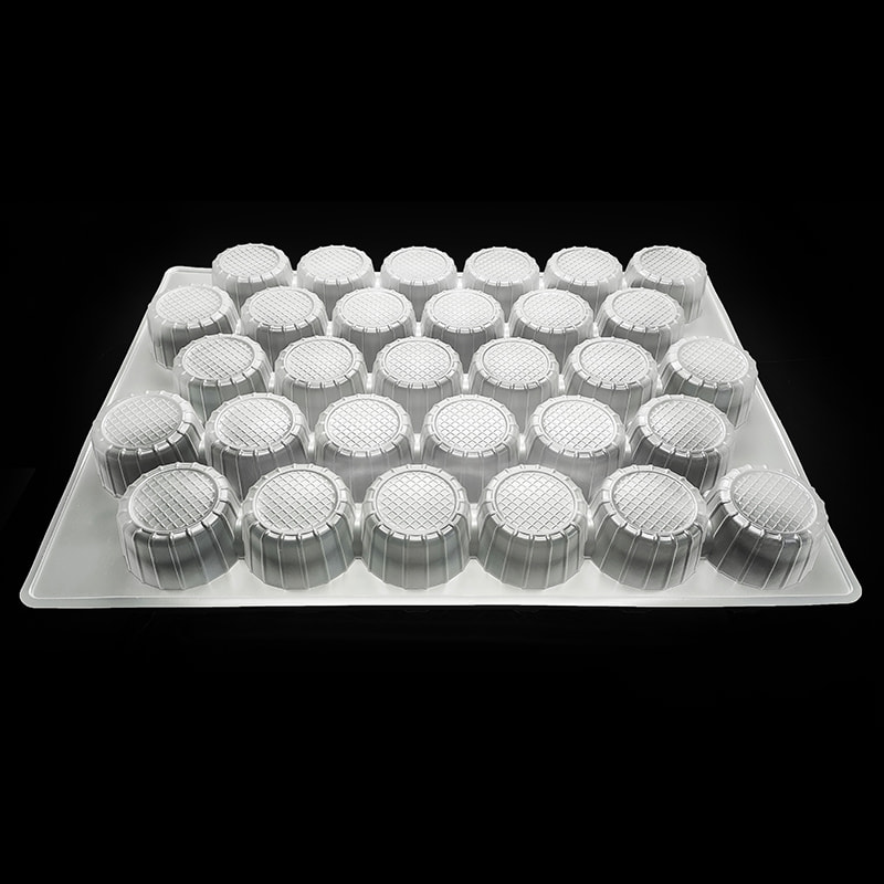 freezer safe PP tray