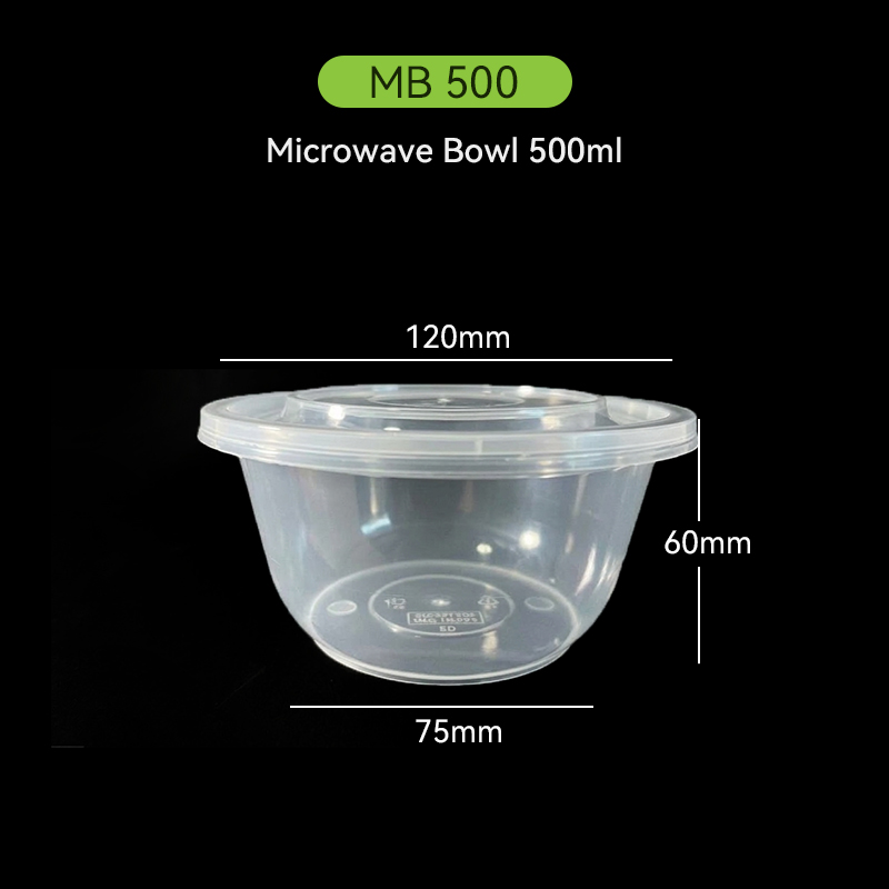 500ml takeaway bowl T