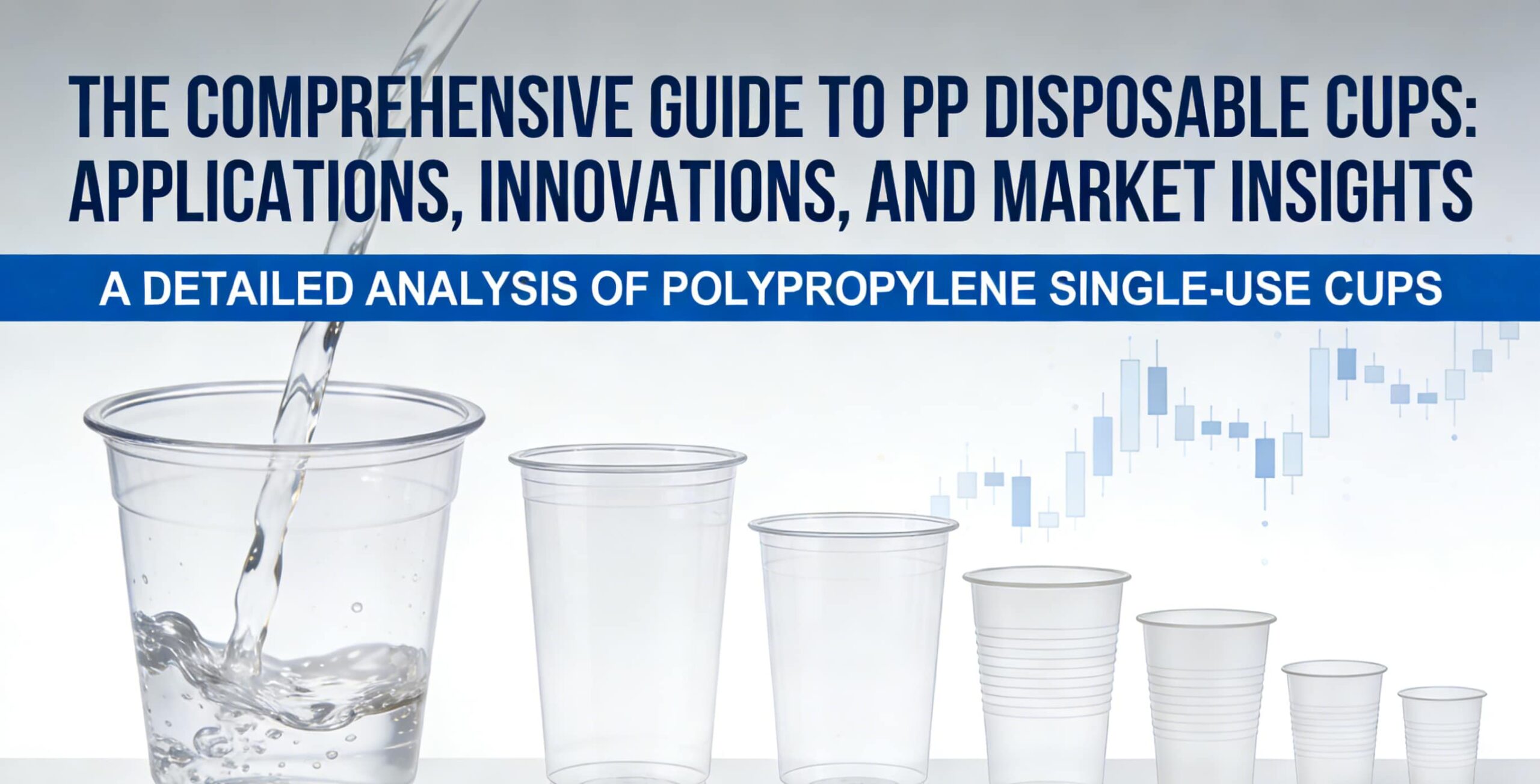 PP cups