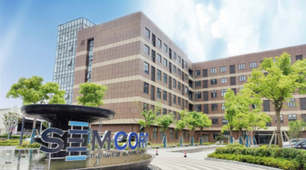 SEMCORP Advanced Materials Group