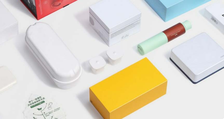 YUTO Packaging