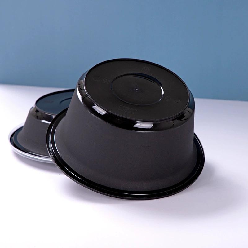 durable plastic food bowls