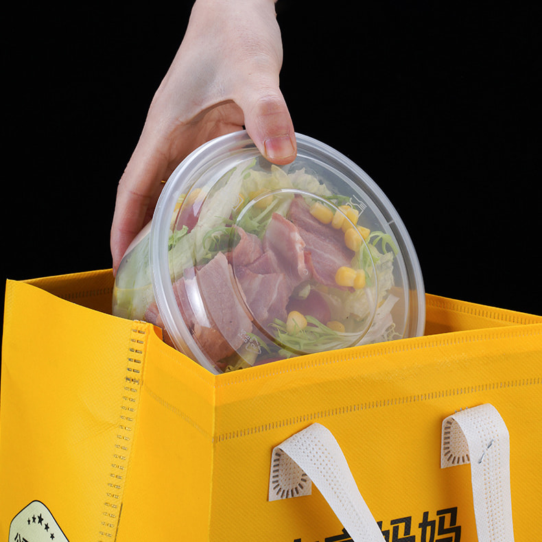 takeaway containers for hot meals