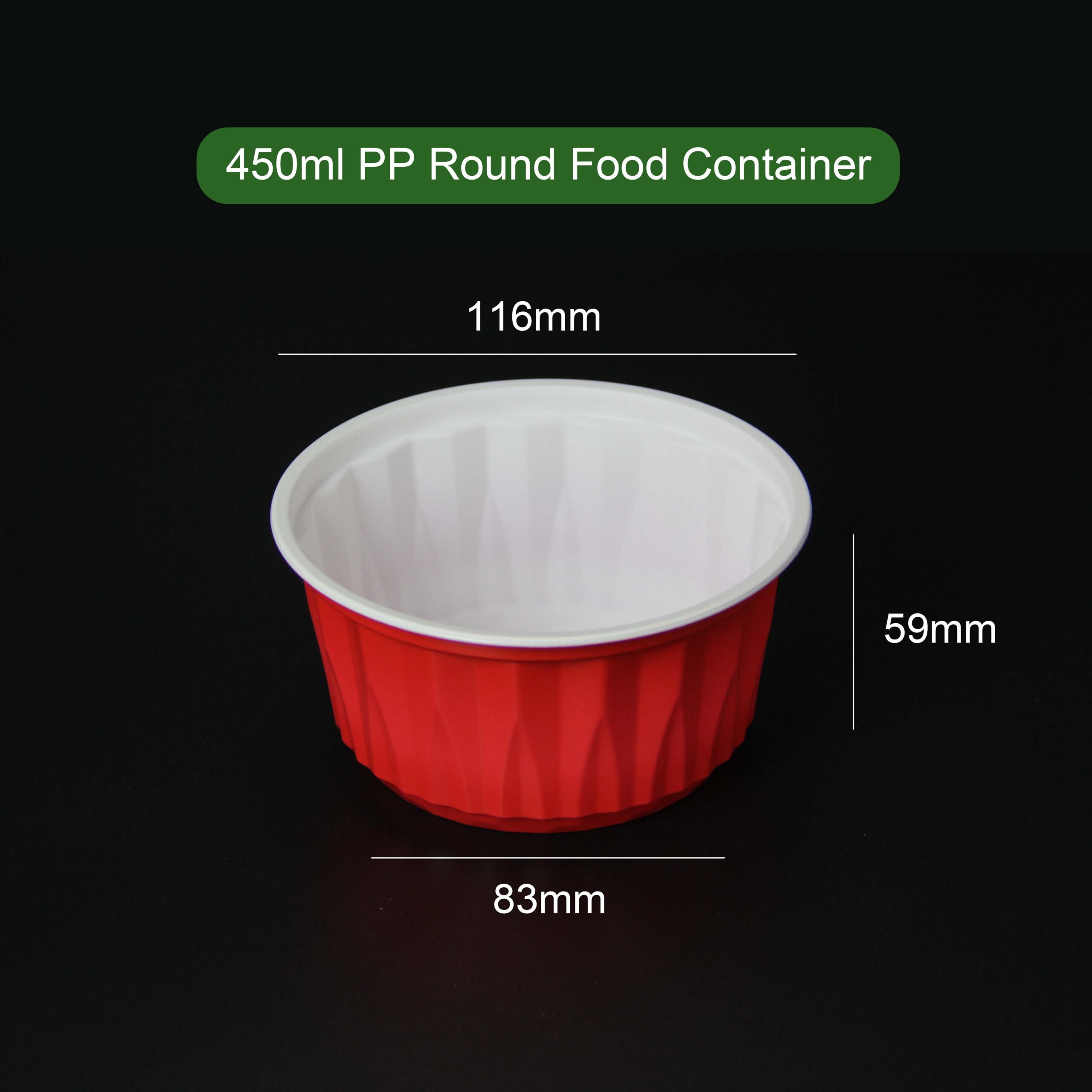 450ml